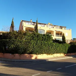  Appartement M Guibert La Miougrane