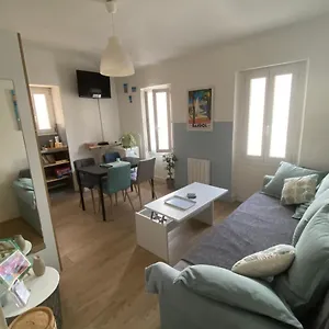  Appartement Port